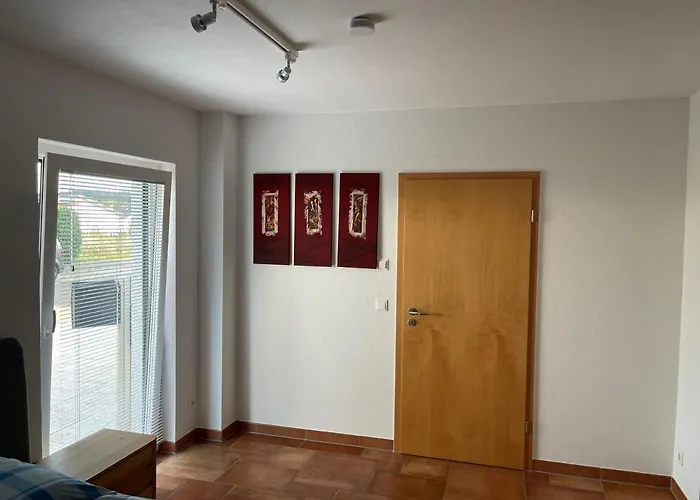 Moderne Ferienwohnung *