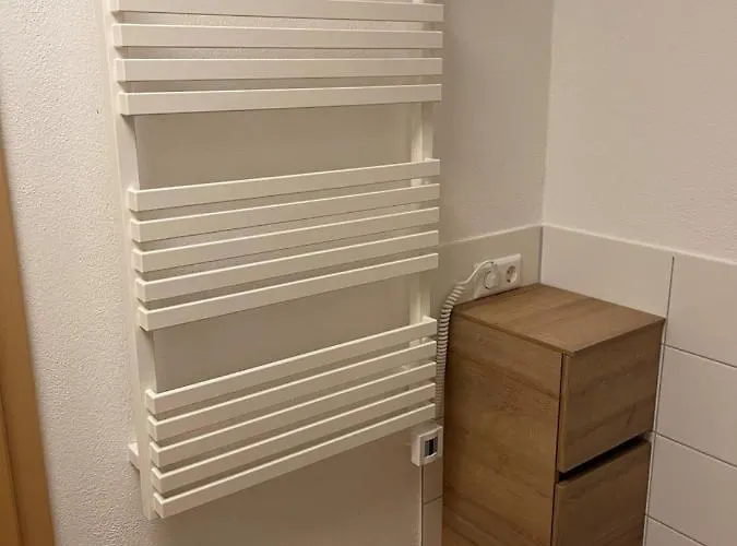 Moderne Ferienwohnung *